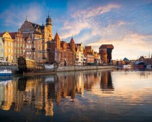 gdańsk