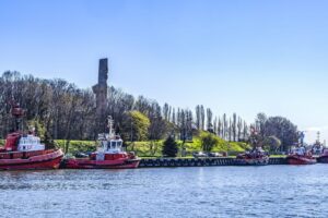 Westerplatte