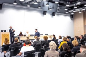 konferencja